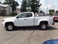 2017 Colorado WT Extended Cab 4x4 #4 2017 Colorado WT Extended Cab 4x4 #4
