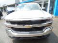 2017 Silverado 1500 LT Double Cab 4x4 #2