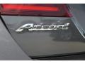 2017 Accord EX-L Sedan #3