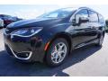2017 Pacifica Limited #1 2017 Pacifica Limited #1
