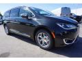 2017 Pacifica Limited #4 2017 Pacifica Limited #4