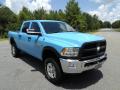 2017 2500 Tradesman Crew Cab 4x4 #4