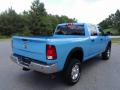 2017 2500 Tradesman Crew Cab 4x4 #6
