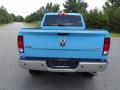 2017 2500 Tradesman Crew Cab 4x4 #7