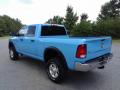 2017 2500 Tradesman Crew Cab 4x4 #8