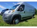 2017 ProMaster 2500 High Roof Cargo Van #1 2017 ProMaster 2500 High Roof Cargo Van #1