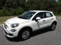 Front 3/4 View of 2017 Fiat 500X Pop #2