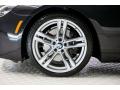  2017 BMW 6 Series 640i Convertible Wheel #9
