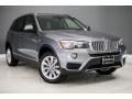2017 X3 sDrive28i #12