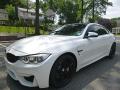 2015 M4 Coupe #1