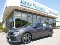 2017 Civic Si Sedan #1 2017 Civic Si Sedan #1