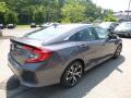 2017 Civic Si Sedan #4 2017 Civic Si Sedan #4