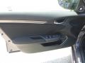 2017 Civic Si Sedan #11 2017 Civic Si Sedan #11