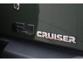 2014 FJ Cruiser 4WD #11