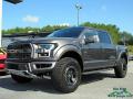 2017 F150 SVT Raptor SuperCrew 4x4 #1