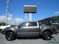 2017 F150 SVT Raptor SuperCrew 4x4 #2