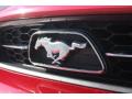 2014 Mustang V6 Premium Coupe #11