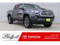 2017 Tacoma TRD Sport Double Cab #1