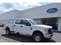 2017 F250 Super Duty XL Crew Cab 4x4 #1 2017 F250 Super Duty XL Crew Cab 4x4 #1