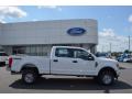 2017 F250 Super Duty XL Crew Cab 4x4 #2 2017 F250 Super Duty XL Crew Cab 4x4 #2