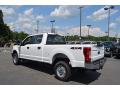 2017 F250 Super Duty XL Crew Cab 4x4 #16 2017 F250 Super Duty XL Crew Cab 4x4 #16
