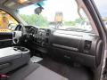 2013 Silverado 2500HD LT Crew Cab 4x4 #19