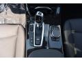  2017 X3 8 Speed STEPTRONIC Automatic Shifter #17