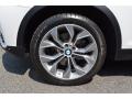  2017 BMW X3 xDrive35i Wheel #32