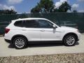 2013 X3 xDrive 28i #2 2013 X3 xDrive 28i #2