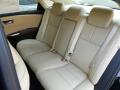 Rear Seat of 2018 Toyota Avalon XLE #11