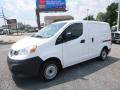 2017 NV200 S #13