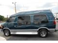 2001 Ram Van 1500 Passenger Conversion #1