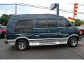 2001 Ram Van 1500 Passenger Conversion #2