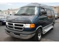 2001 Ram Van 1500 Passenger Conversion #3