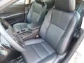 Front Seat of 2018 Toyota Avalon Touring #10