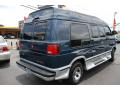 2001 Ram Van 1500 Passenger Conversion #4