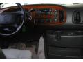 2001 Ram Van 1500 Passenger Conversion #12