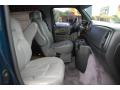 2001 Ram Van 1500 Passenger Conversion #18