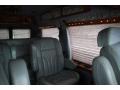 2001 Ram Van 1500 Passenger Conversion #27