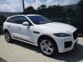 2018 F-PACE 35t AWD R-Sport #1