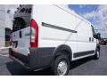 2017 ProMaster 1500 Low Roof Cargo Van #7