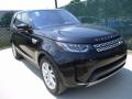 2017 Discovery HSE #5