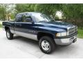 2000 Ram 1500 SLT Extended Cab 4x4 #9