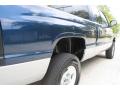 2000 Ram 1500 SLT Extended Cab 4x4 #15