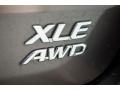 2011 Sienna XLE AWD #7