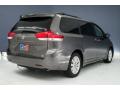 2011 Sienna XLE AWD #24