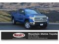2017 Tundra SR5 Double Cab 4x4 #1 2017 Tundra SR5 Double Cab 4x4 #1