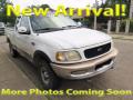 1997 F150 XLT Extended Cab 4x4 #1