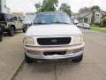 1997 F150 XLT Extended Cab 4x4 #2