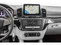Controls of 2017 Mercedes-Benz GLE 43 AMG 4Matic #6 Controls of 2017 Mercedes-Benz GLE 43 AMG 4Matic #6